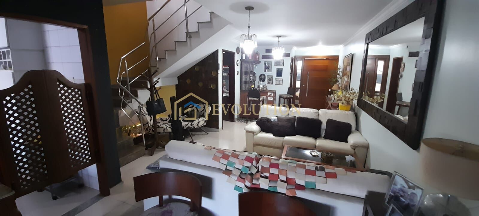 Sobrado à venda com 3 quartos, 165m² - Foto 8