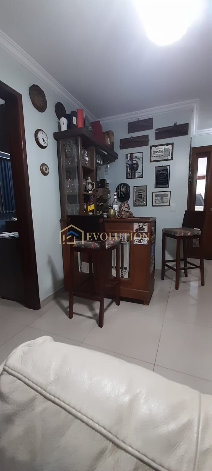 Sobrado à venda com 3 quartos, 165m² - Foto 12