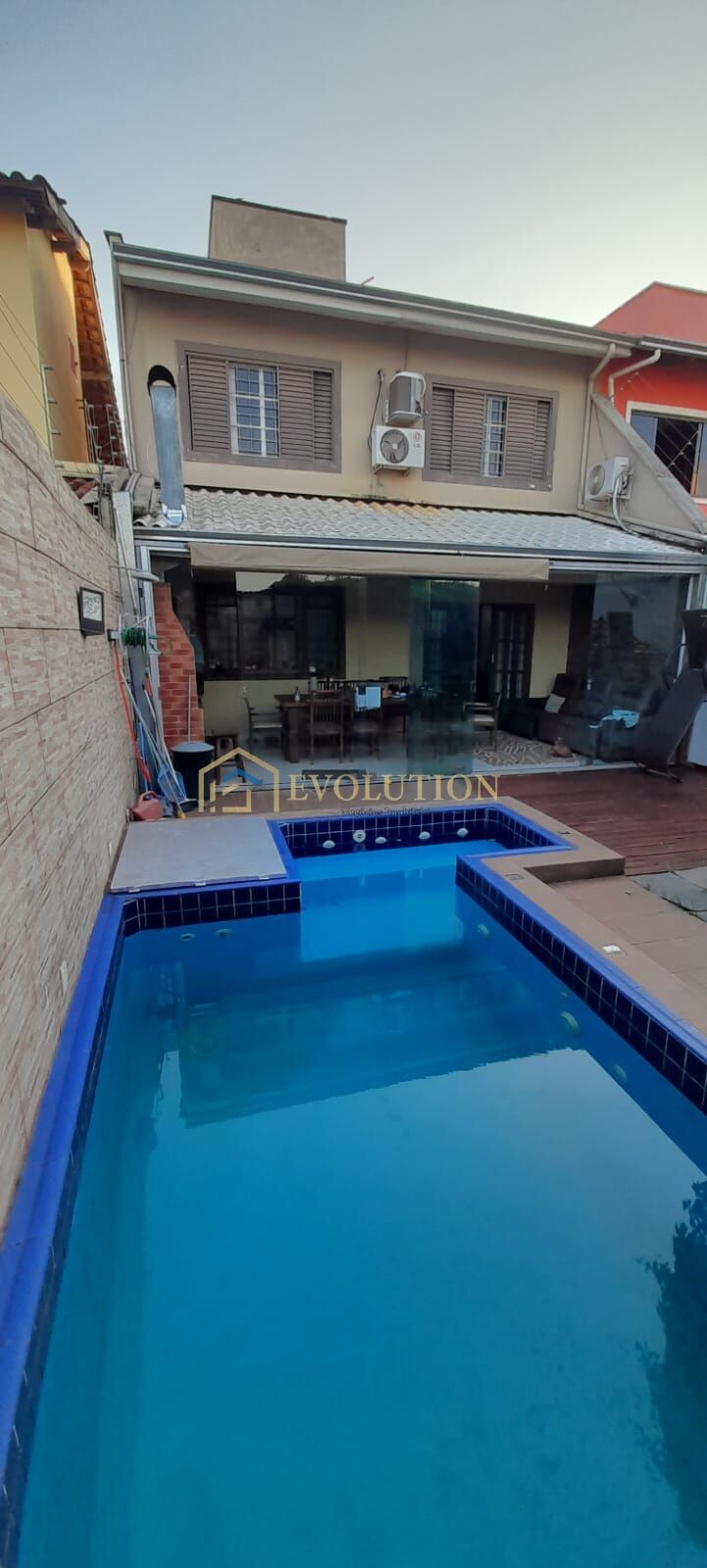 Sobrado à venda com 3 quartos, 165m² - Foto 2