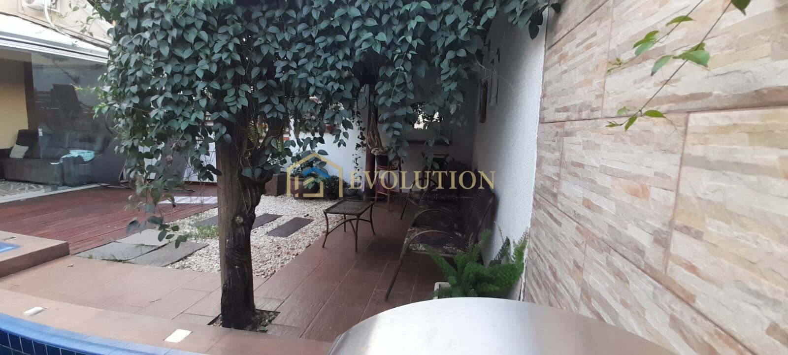 Sobrado à venda com 3 quartos, 165m² - Foto 6