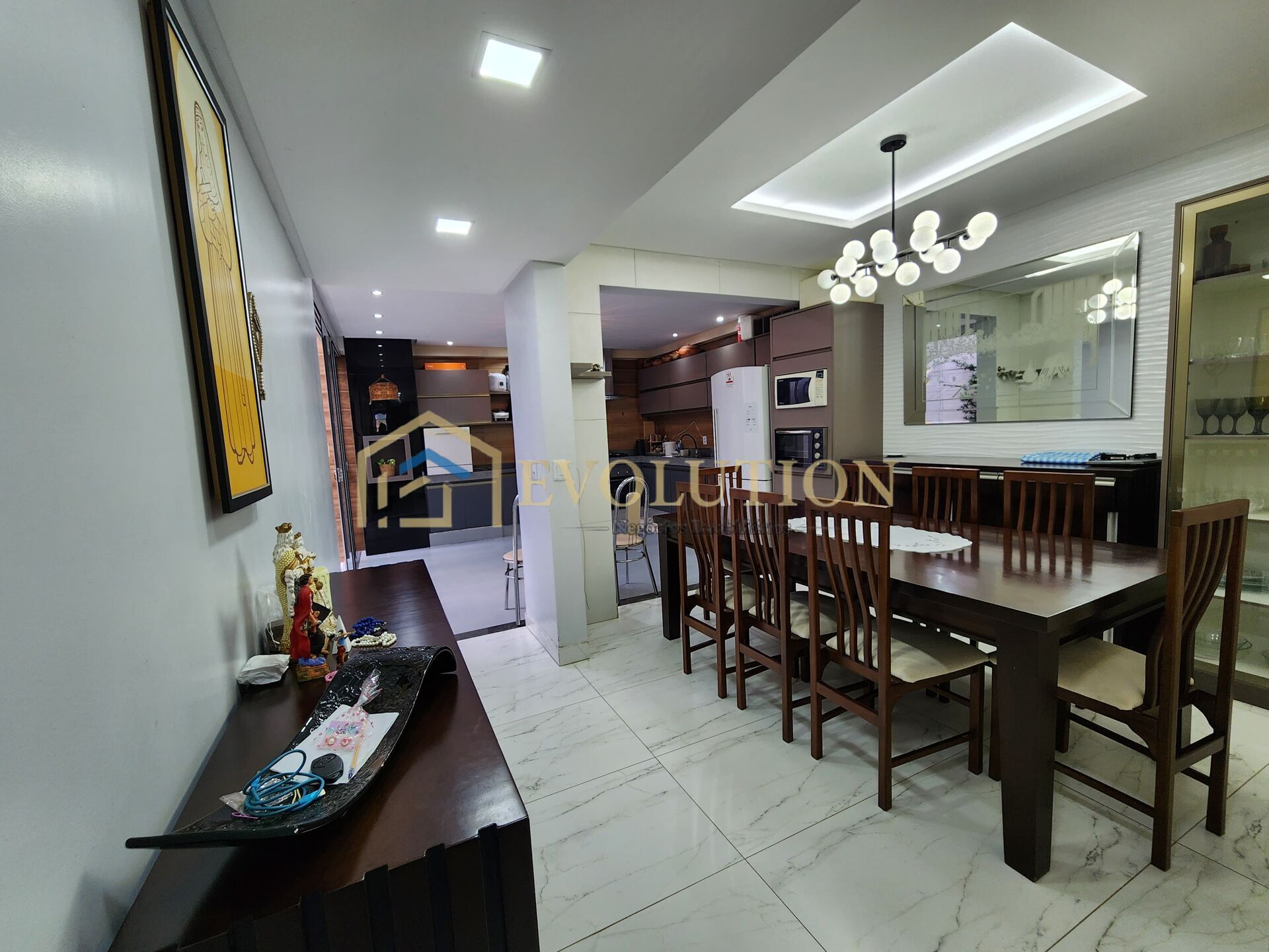 Casa de Condomínio à venda com 3 quartos, 156m² - Foto 6