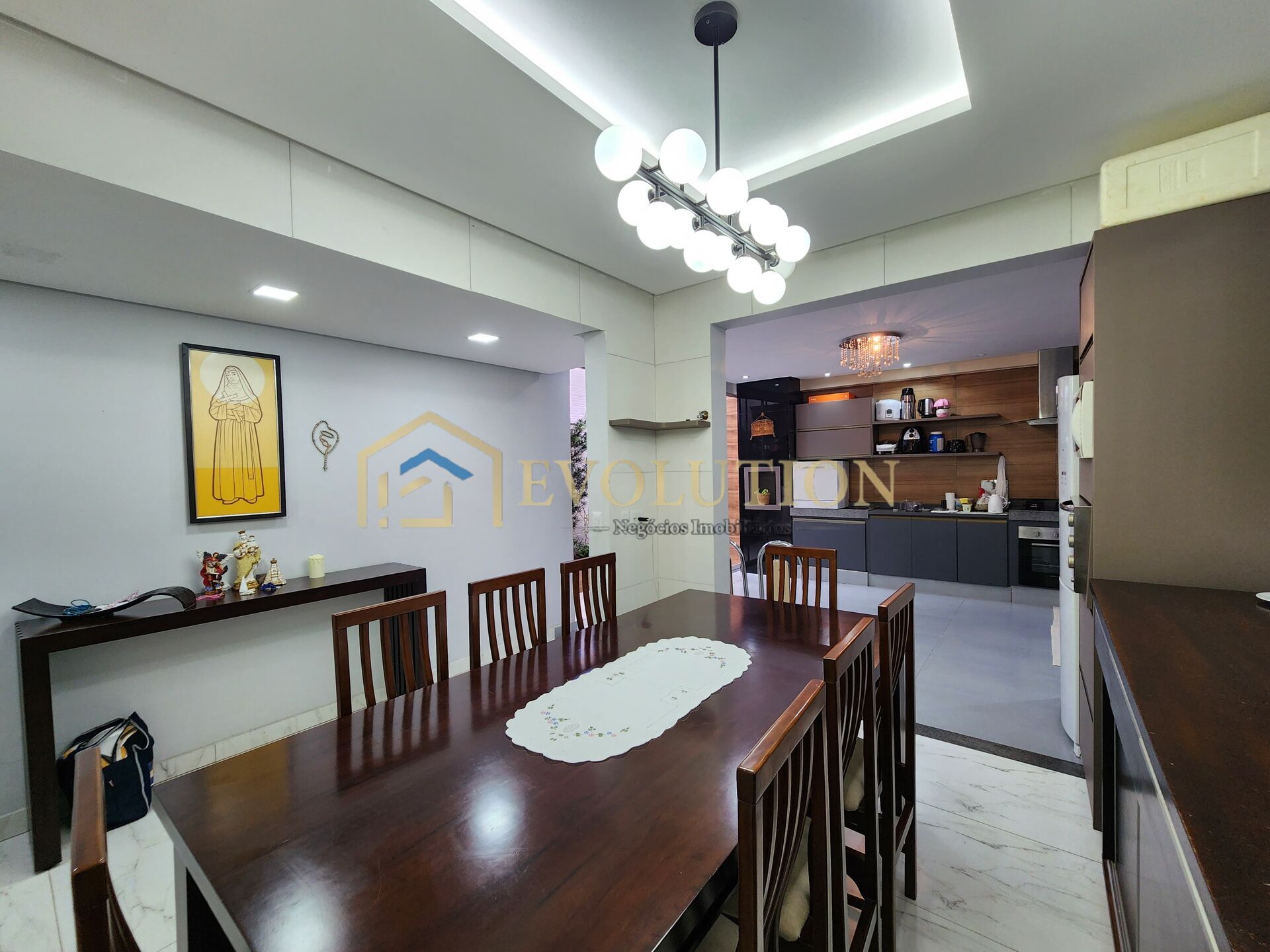 Casa de Condomínio à venda com 3 quartos, 156m² - Foto 7