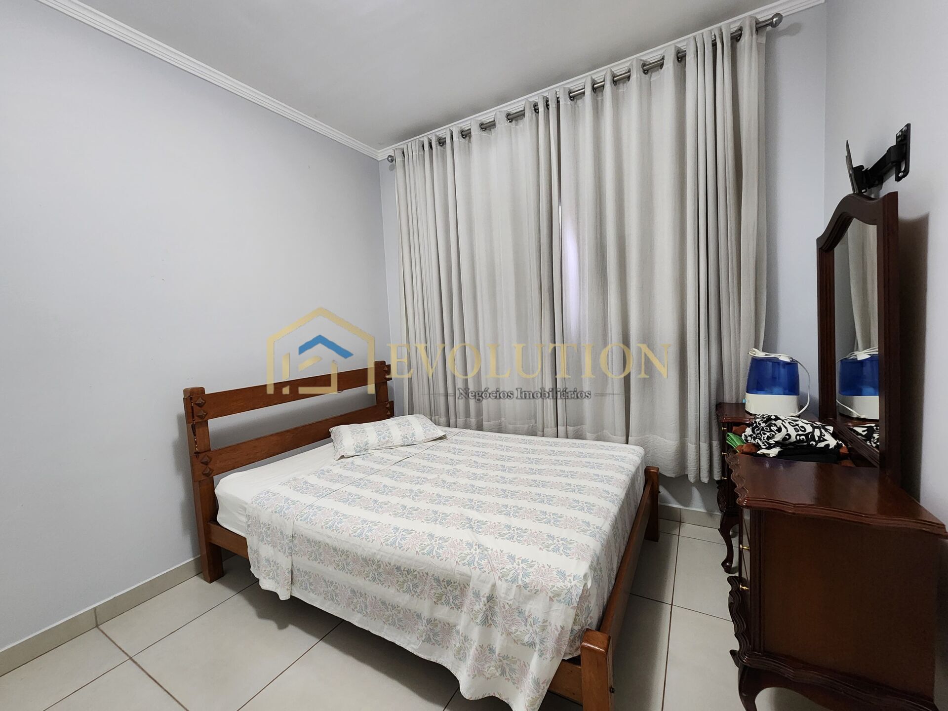 Casa de Condomínio à venda com 3 quartos, 156m² - Foto 12