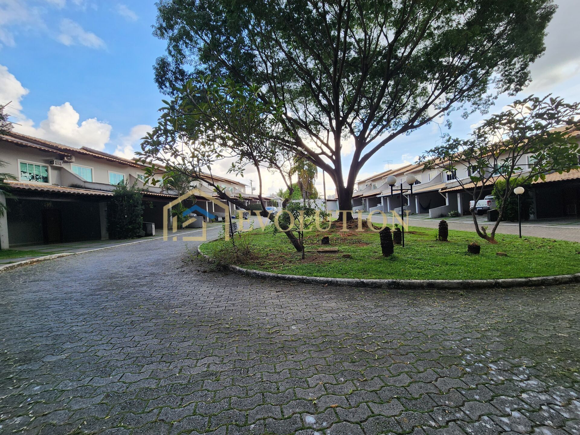 Casa de Condomínio à venda com 3 quartos, 156m² - Foto 10