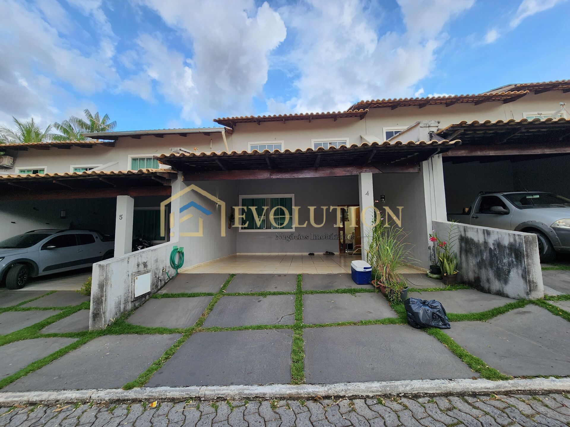 Casa de Condomínio à venda com 3 quartos, 156m² - Foto 18