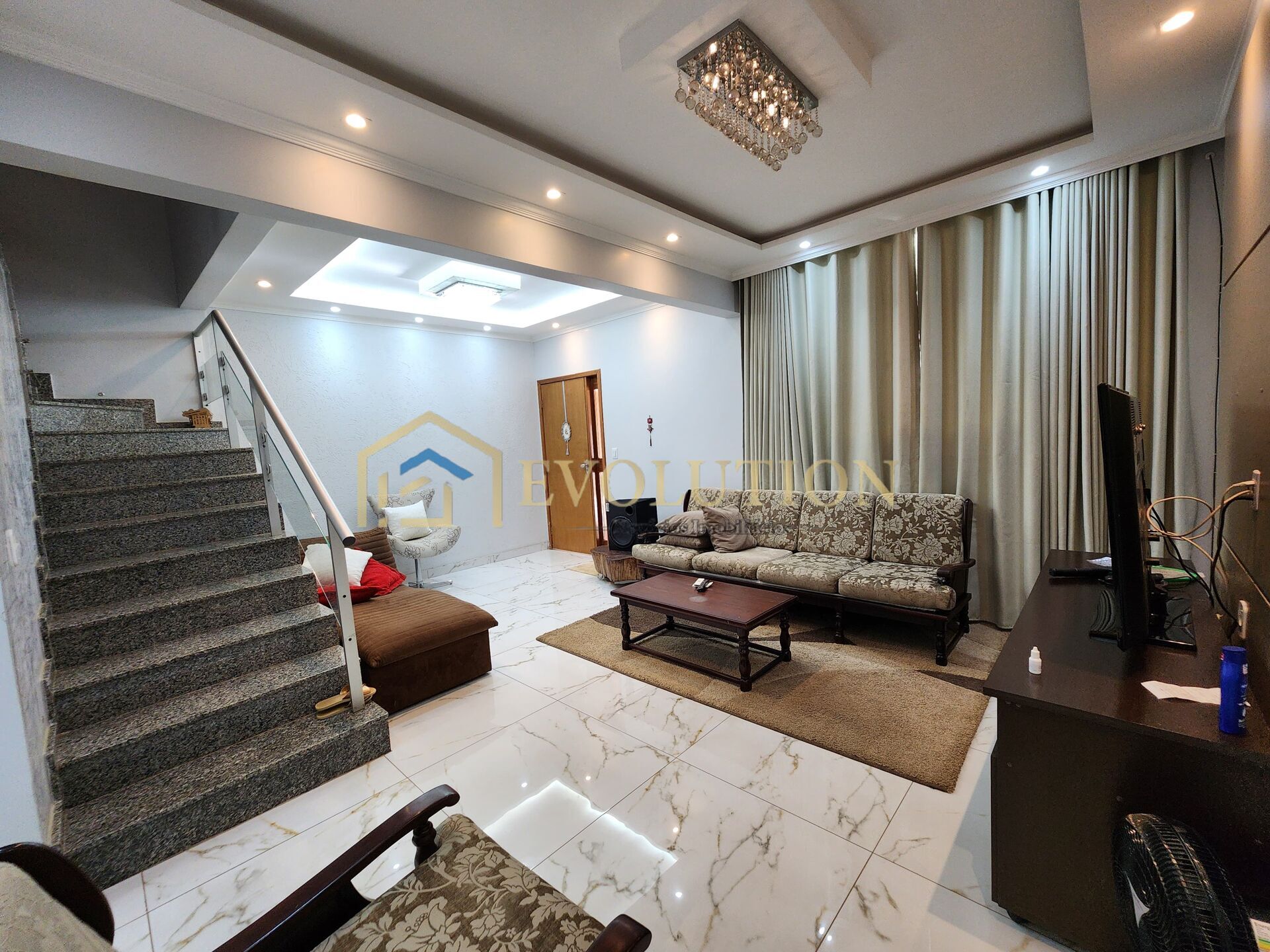 Casa de Condomínio à venda com 3 quartos, 156m² - Foto 9