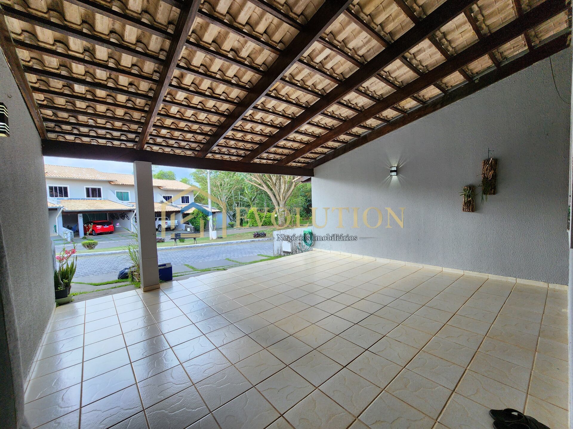 Casa de Condomínio à venda com 3 quartos, 156m² - Foto 11