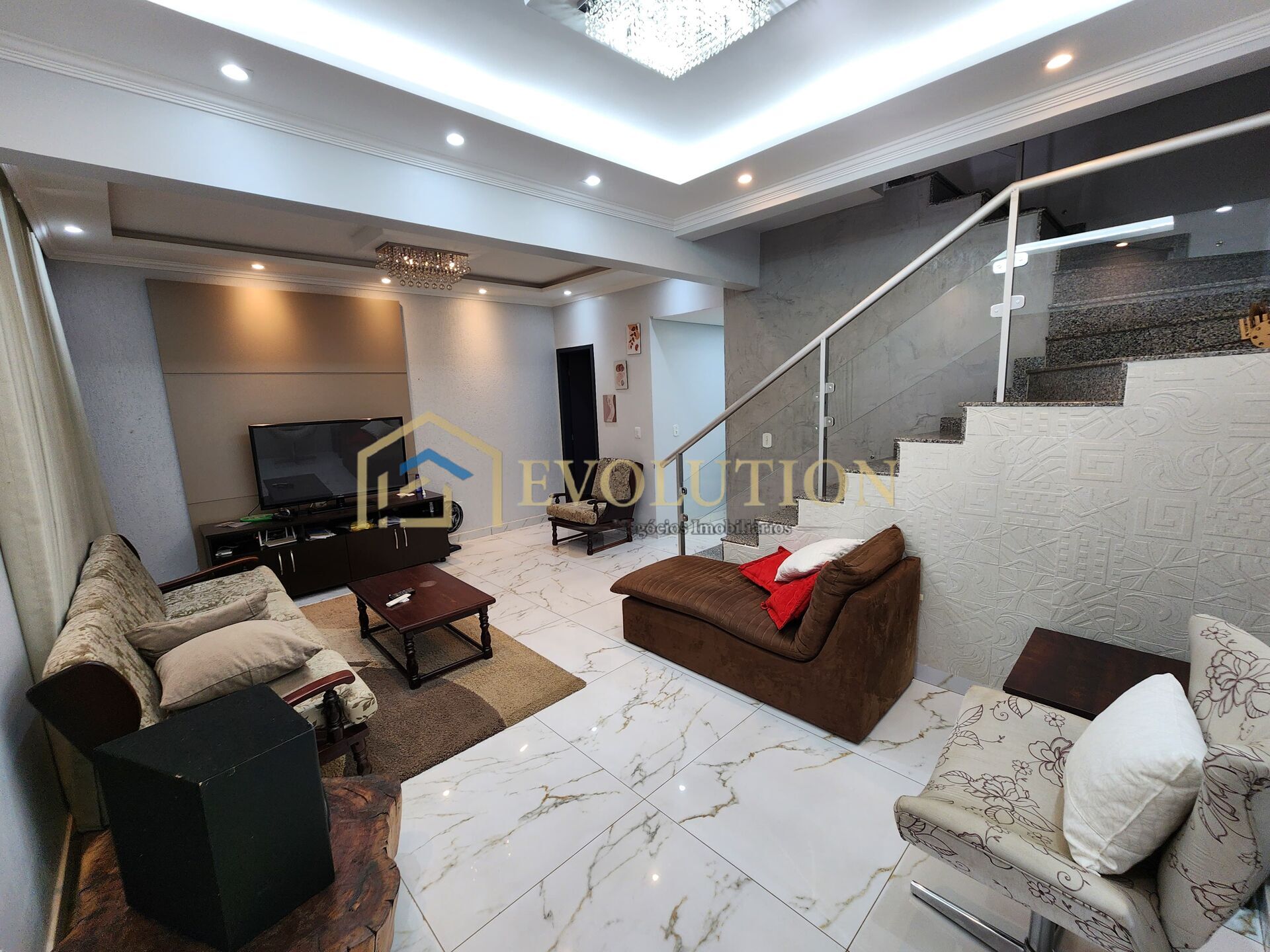 Casa de Condomínio à venda com 3 quartos, 156m² - Foto 8