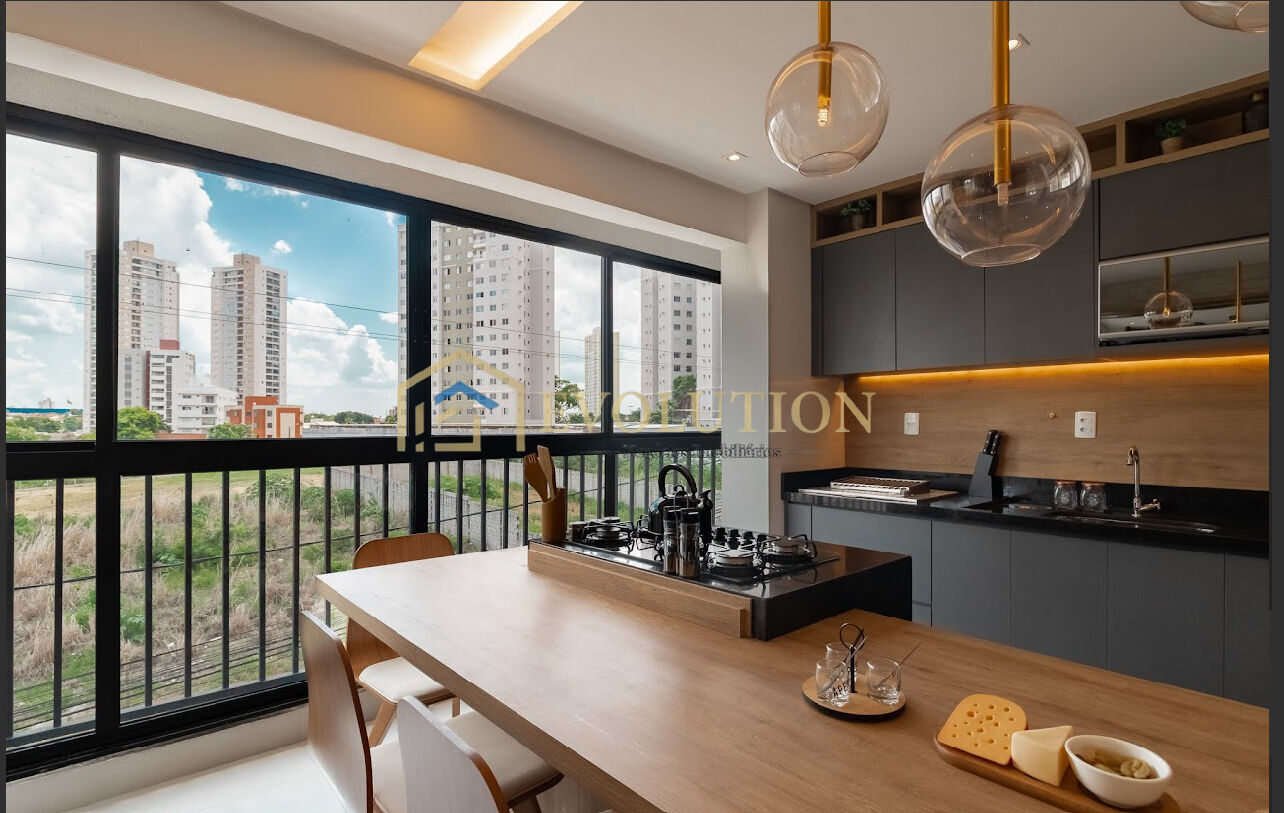Apartamento à venda com 2 quartos, 62m² - Foto 16