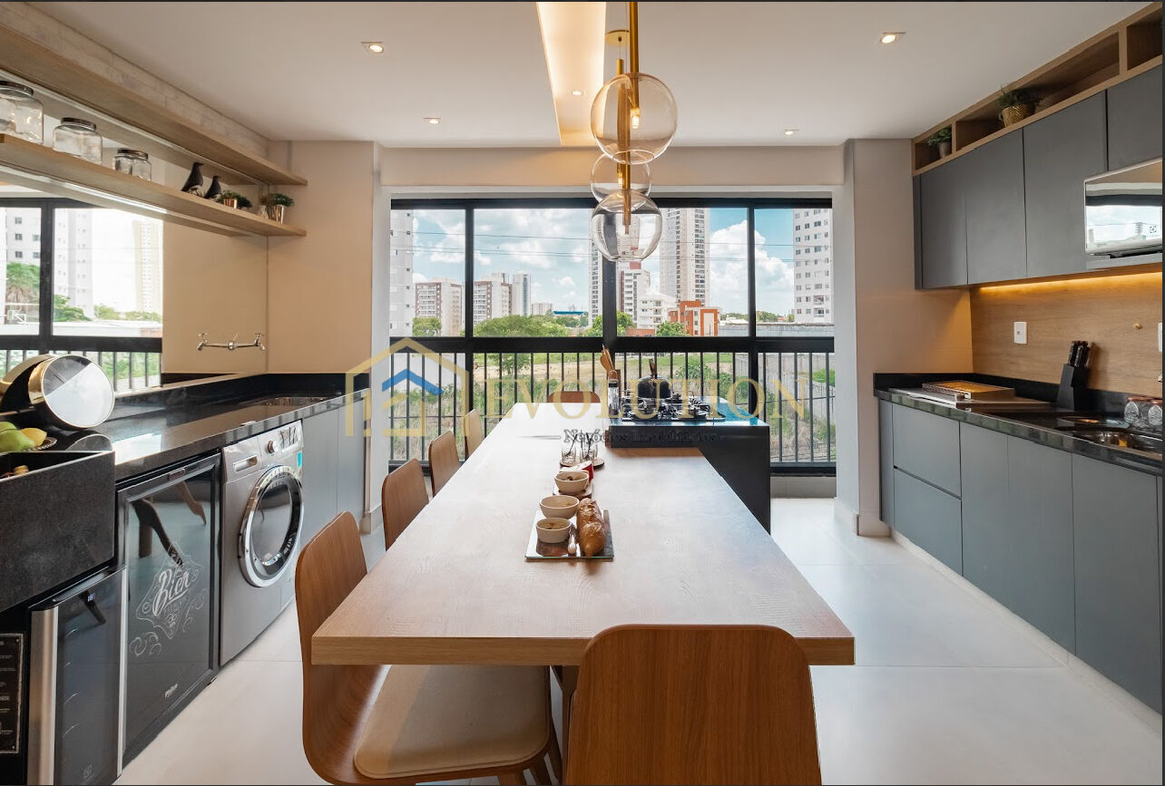 Apartamento à venda com 2 quartos, 62m² - Foto 19