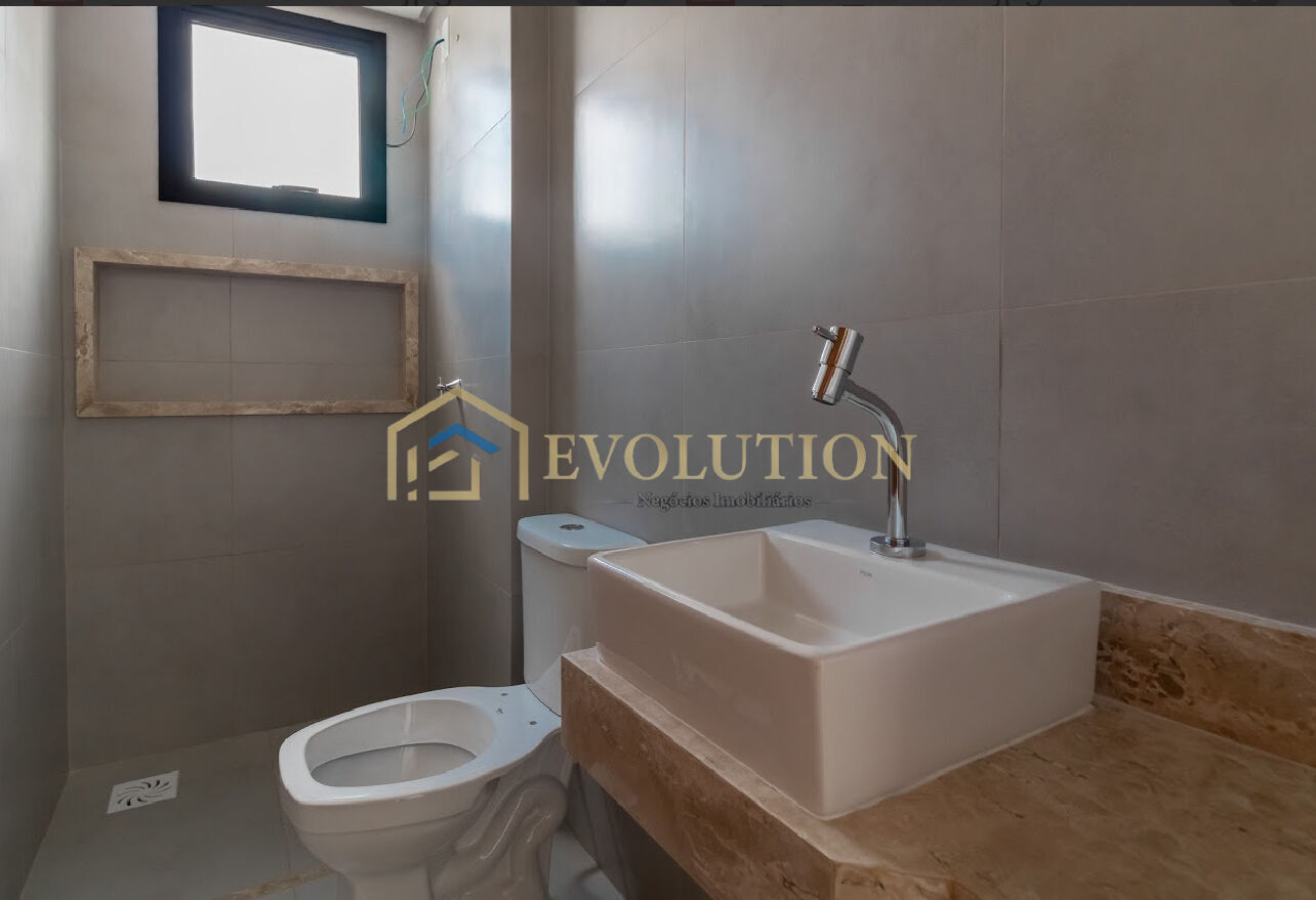 Apartamento à venda com 2 quartos, 62m² - Foto 6