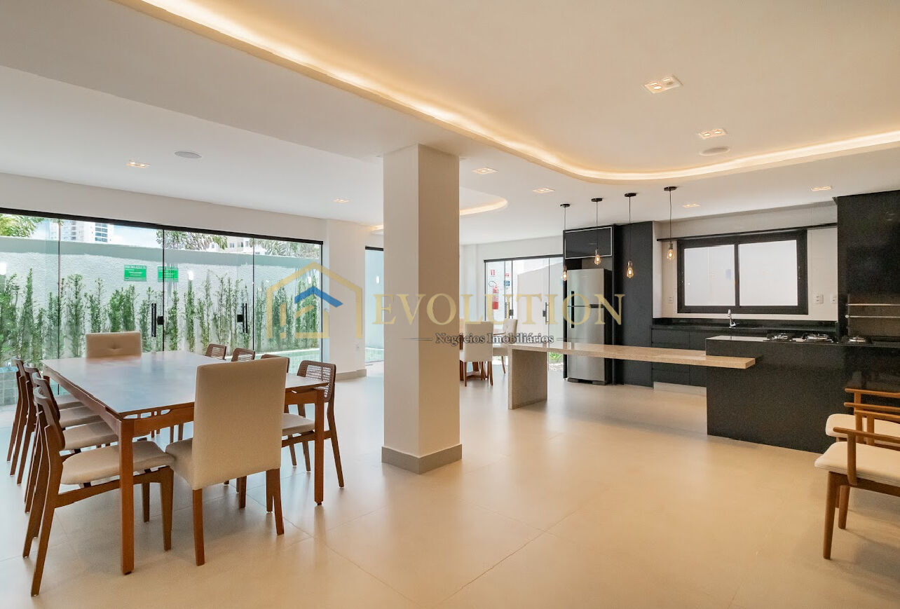 Apartamento à venda com 2 quartos, 62m² - Foto 10