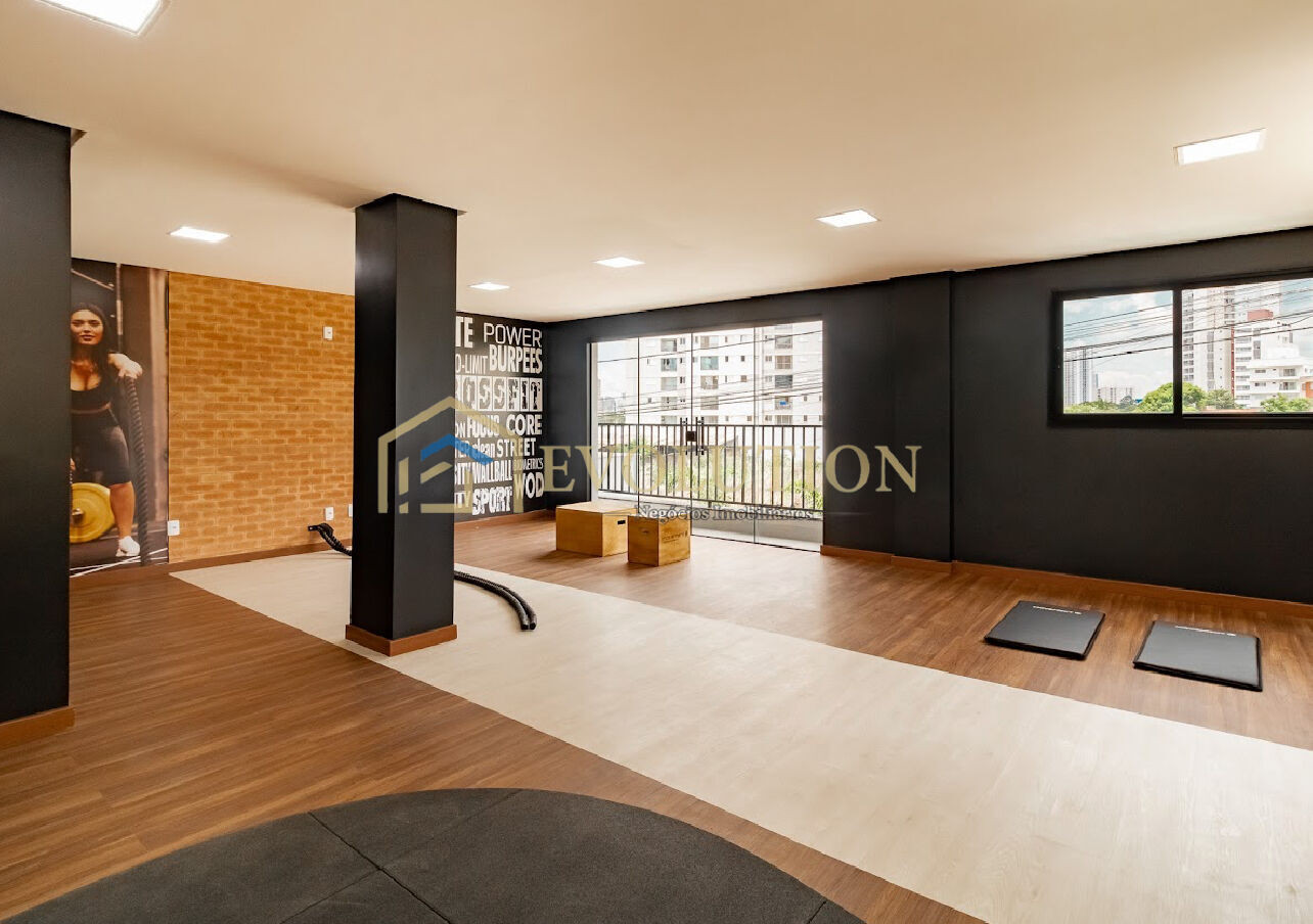 Apartamento à venda com 2 quartos, 62m² - Foto 12