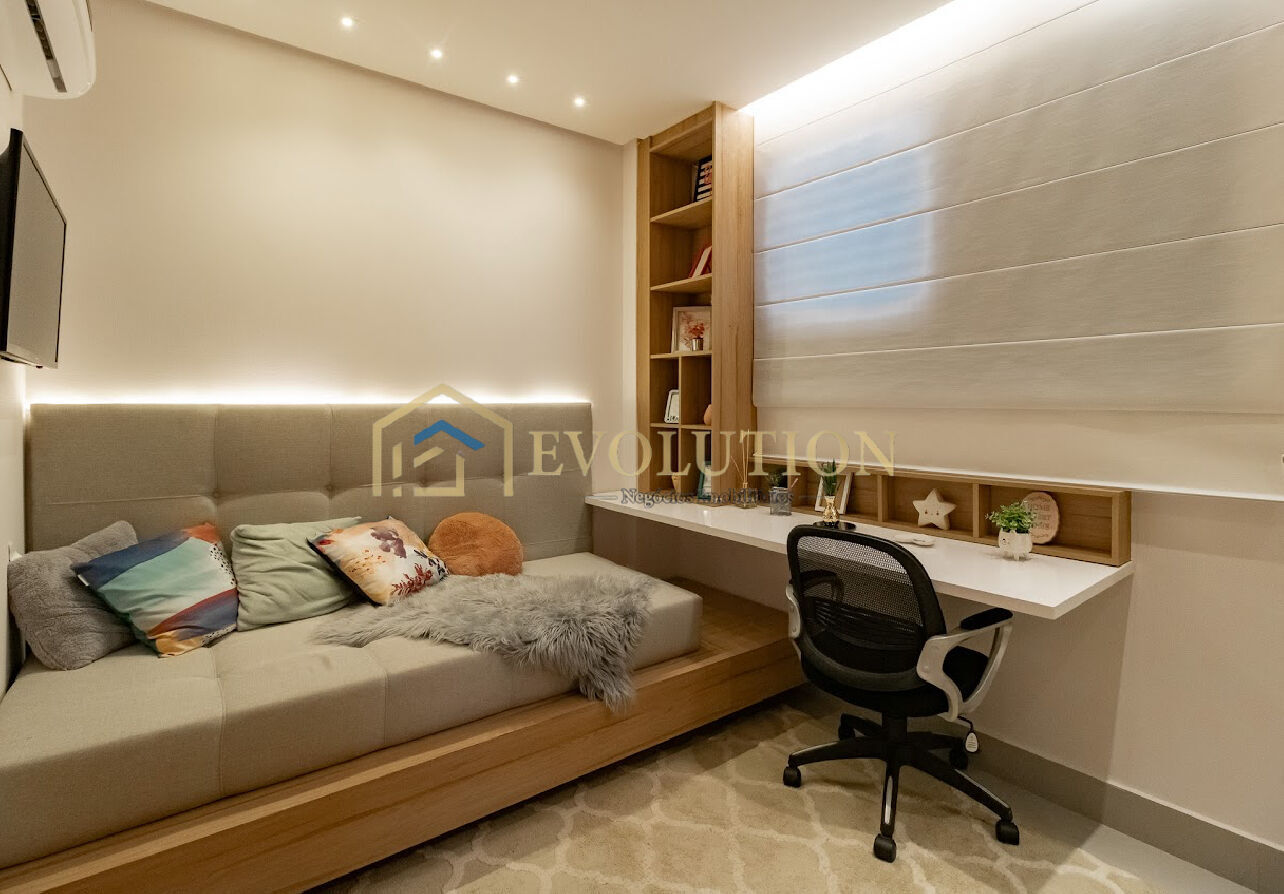 Apartamento à venda com 2 quartos, 62m² - Foto 13
