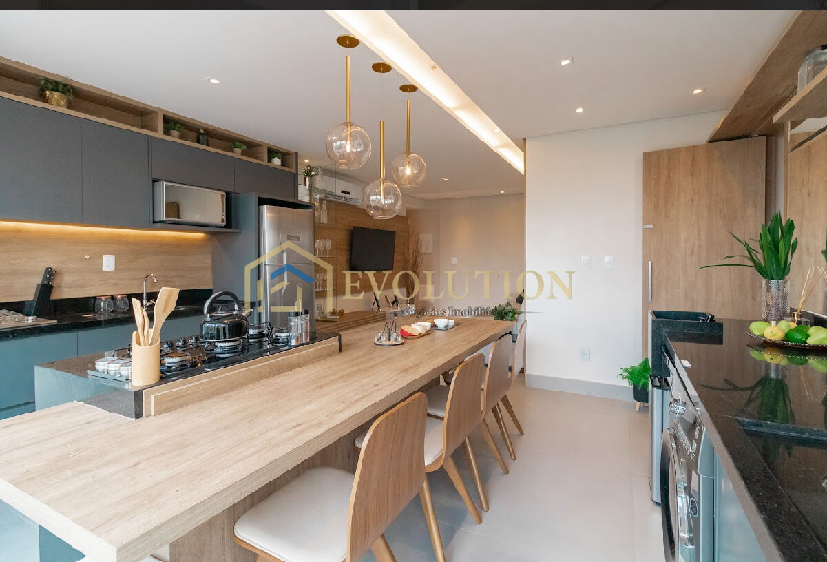Apartamento à venda com 2 quartos, 62m² - Foto 18
