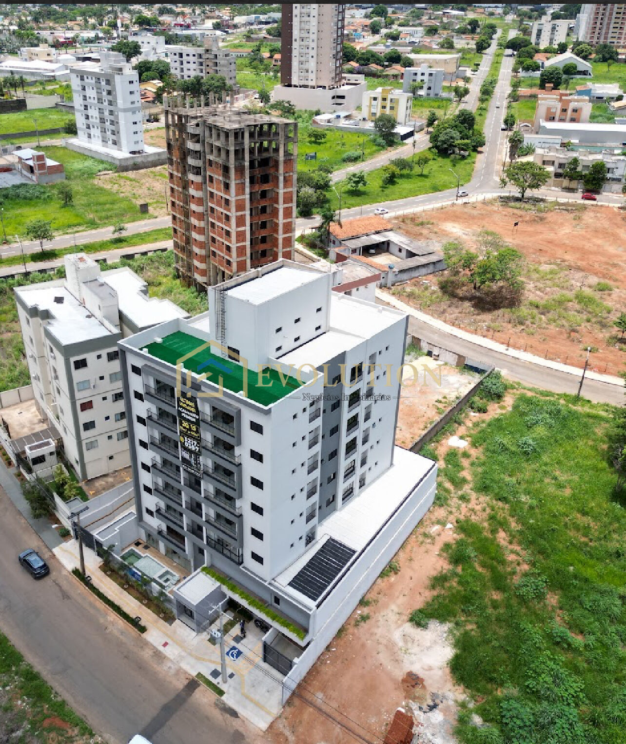Apartamento à venda com 2 quartos, 62m² - Foto 7