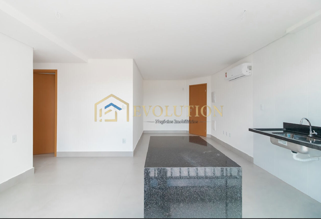 Apartamento à venda com 2 quartos, 62m² - Foto 5