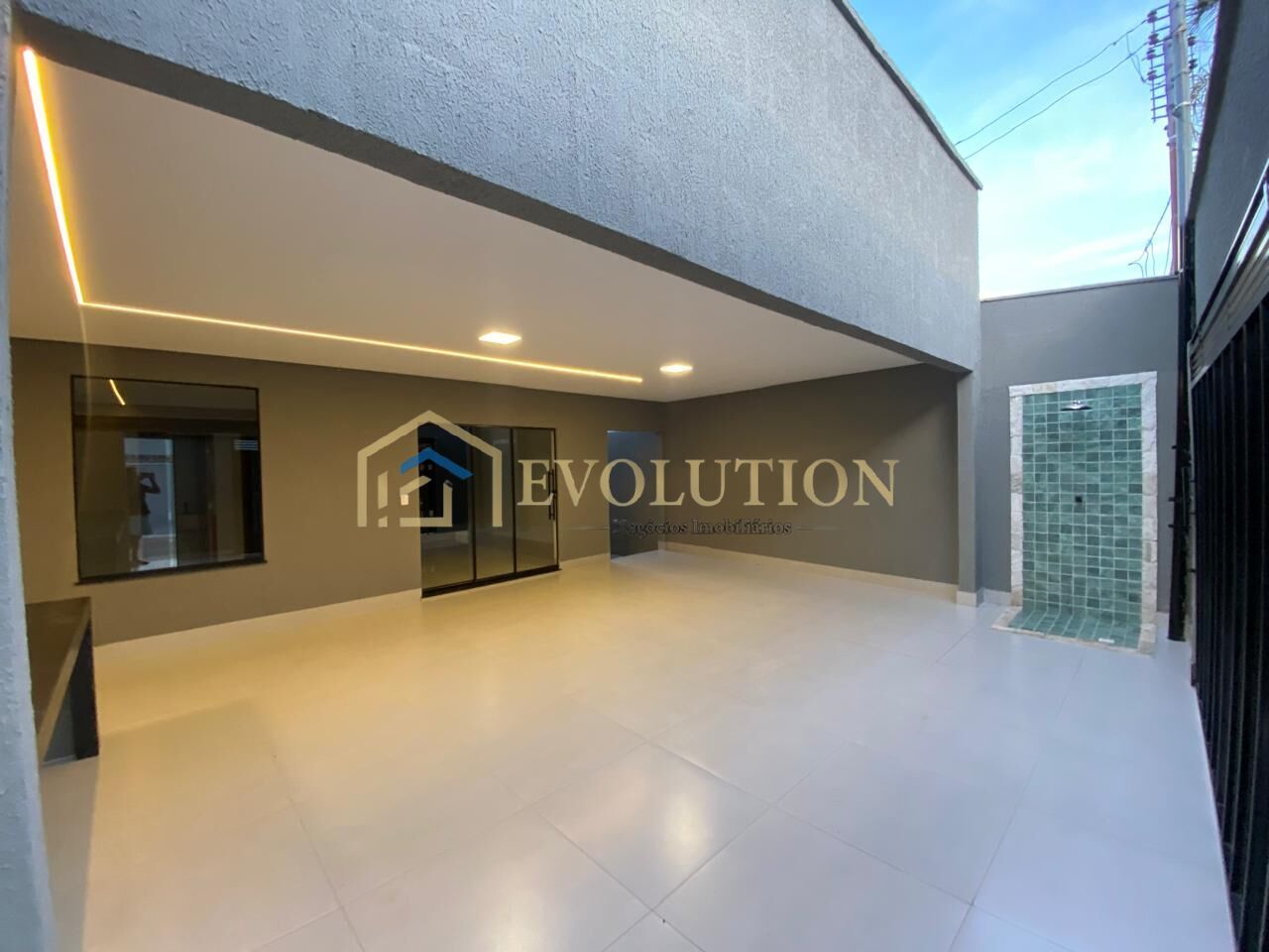 Casa, 3 quartos, 137 m² - Foto 3