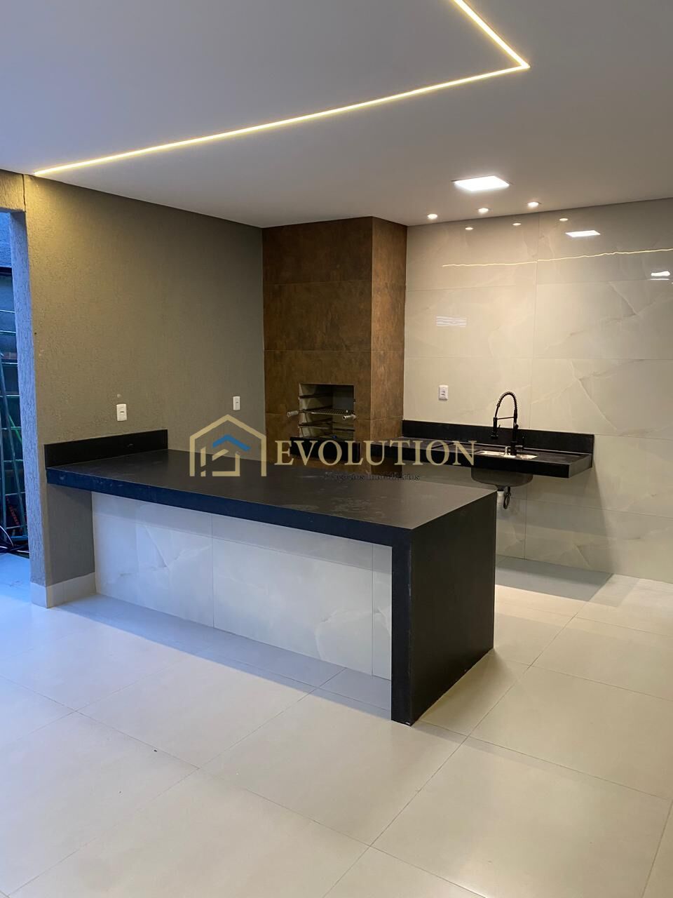 Casa, 3 quartos, 137 m² - Foto 8