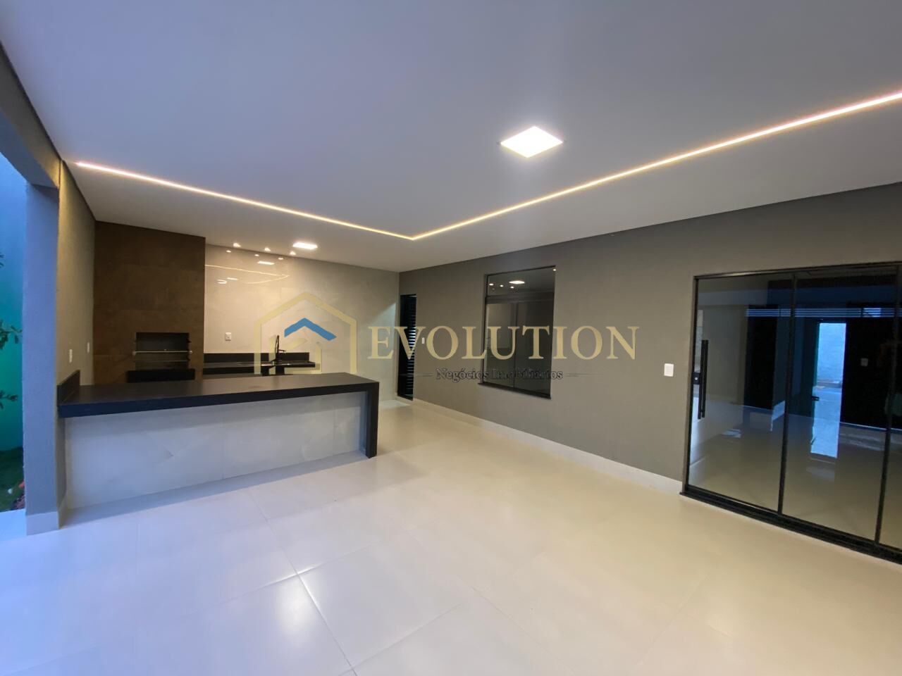 Casa, 3 quartos, 137 m² - Foto 4