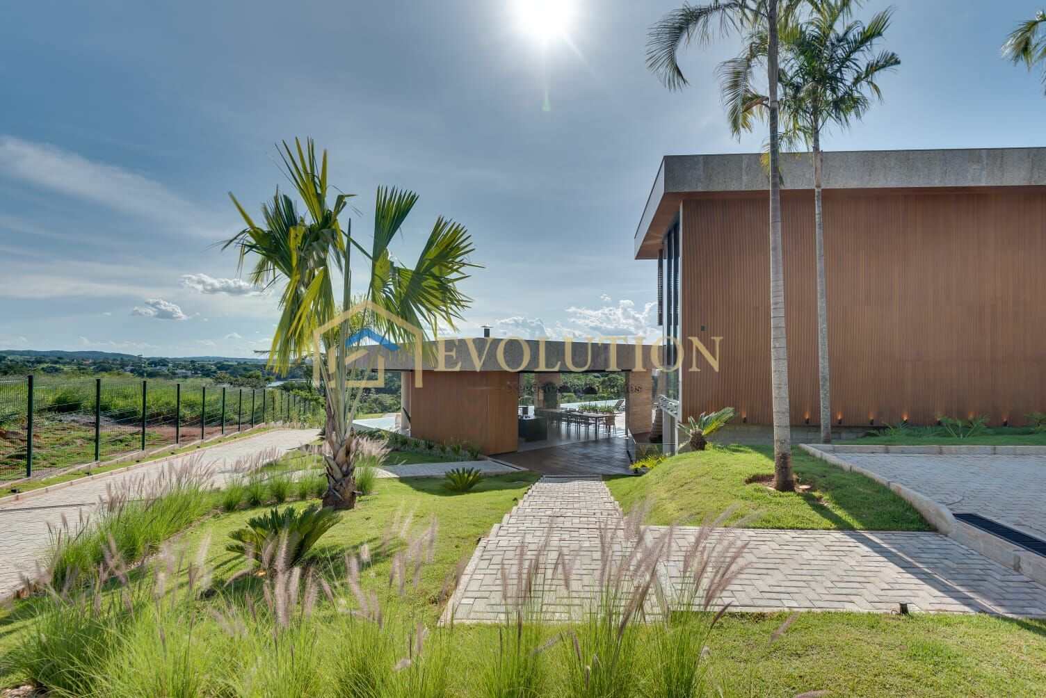 Casa de Condomínio, 4 quartos - Foto 16