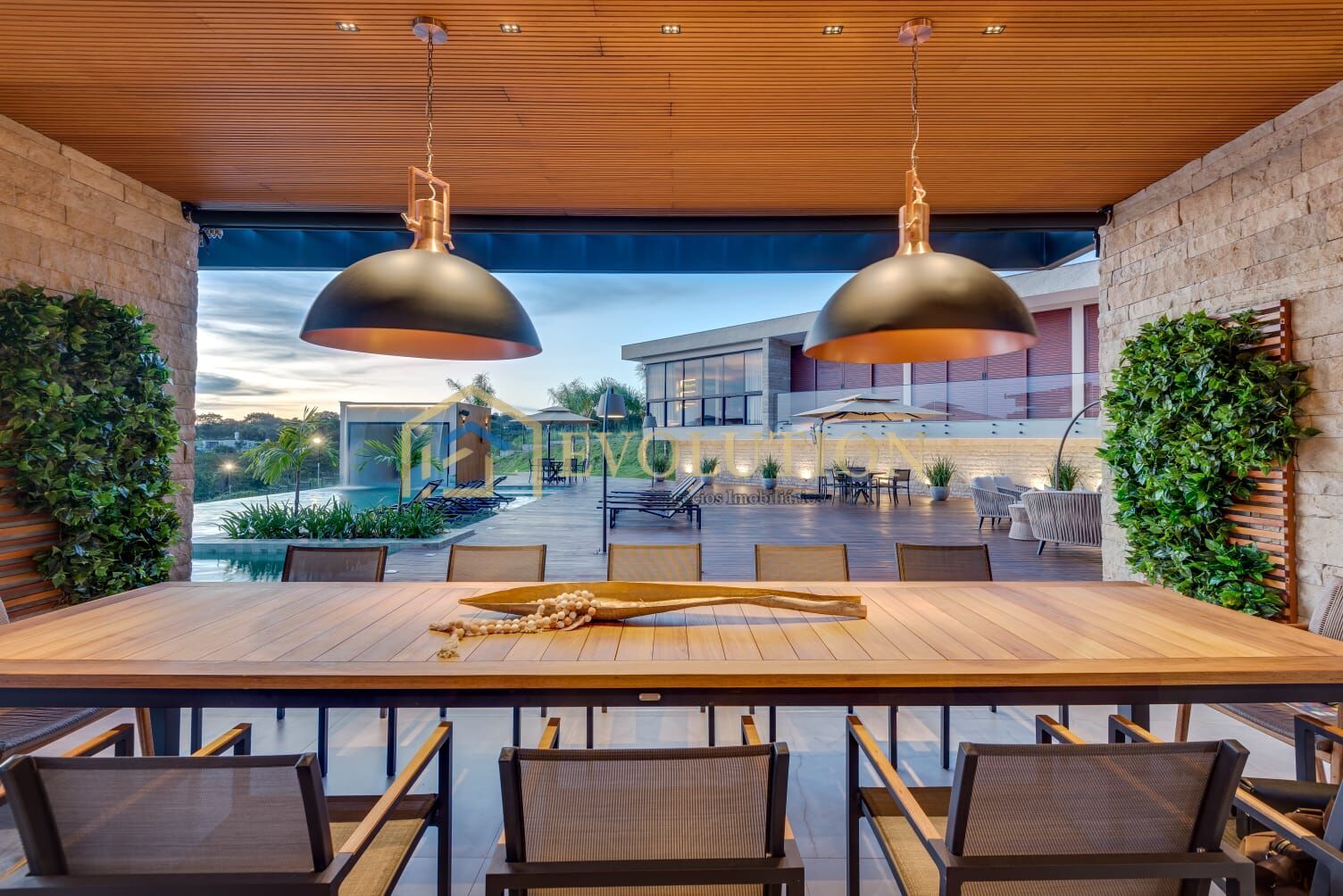 Casa de Condomínio, 4 quartos - Foto 21