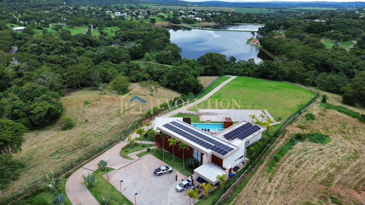 Casa de Condomínio, 4 quartos - Foto 8