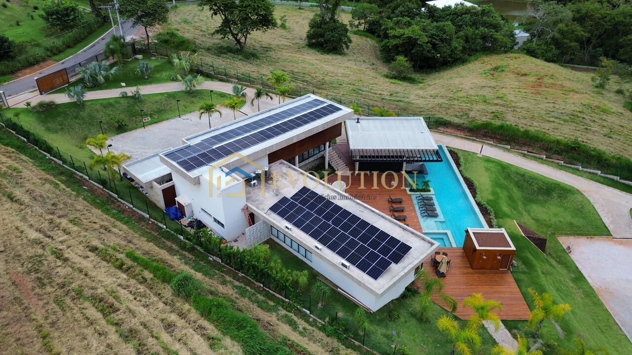 Casa de Condomínio, 4 quartos - Foto 25