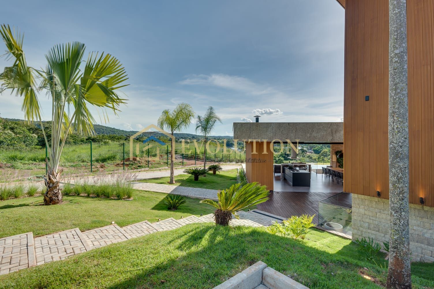 Casa de Condomínio, 4 quartos - Foto 10