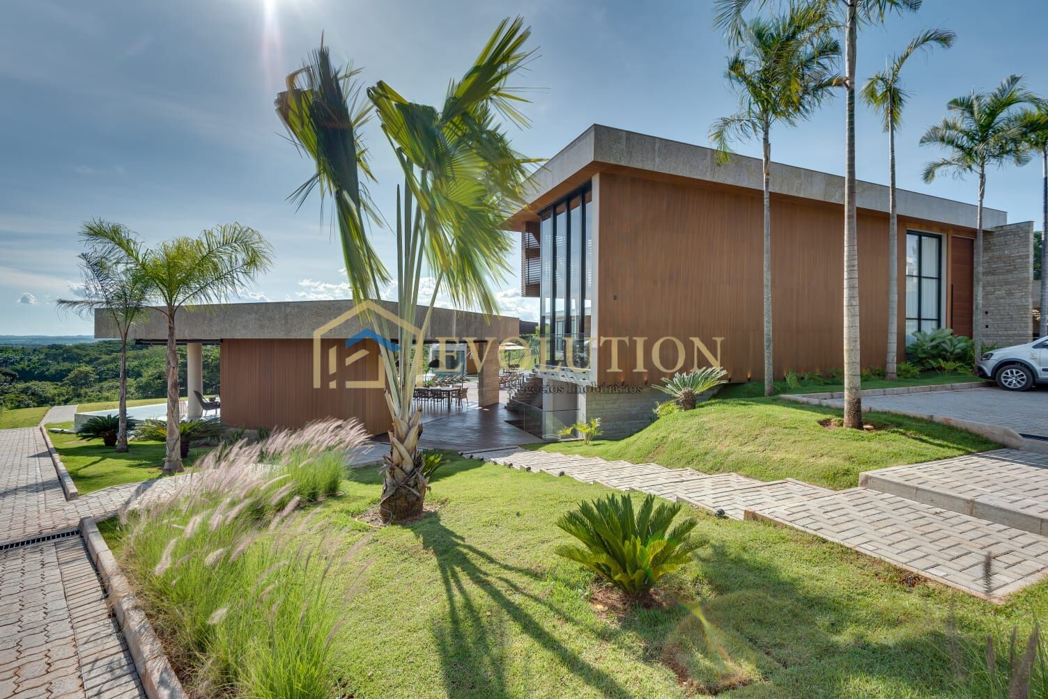 Casa de Condomínio, 4 quartos - Foto 17