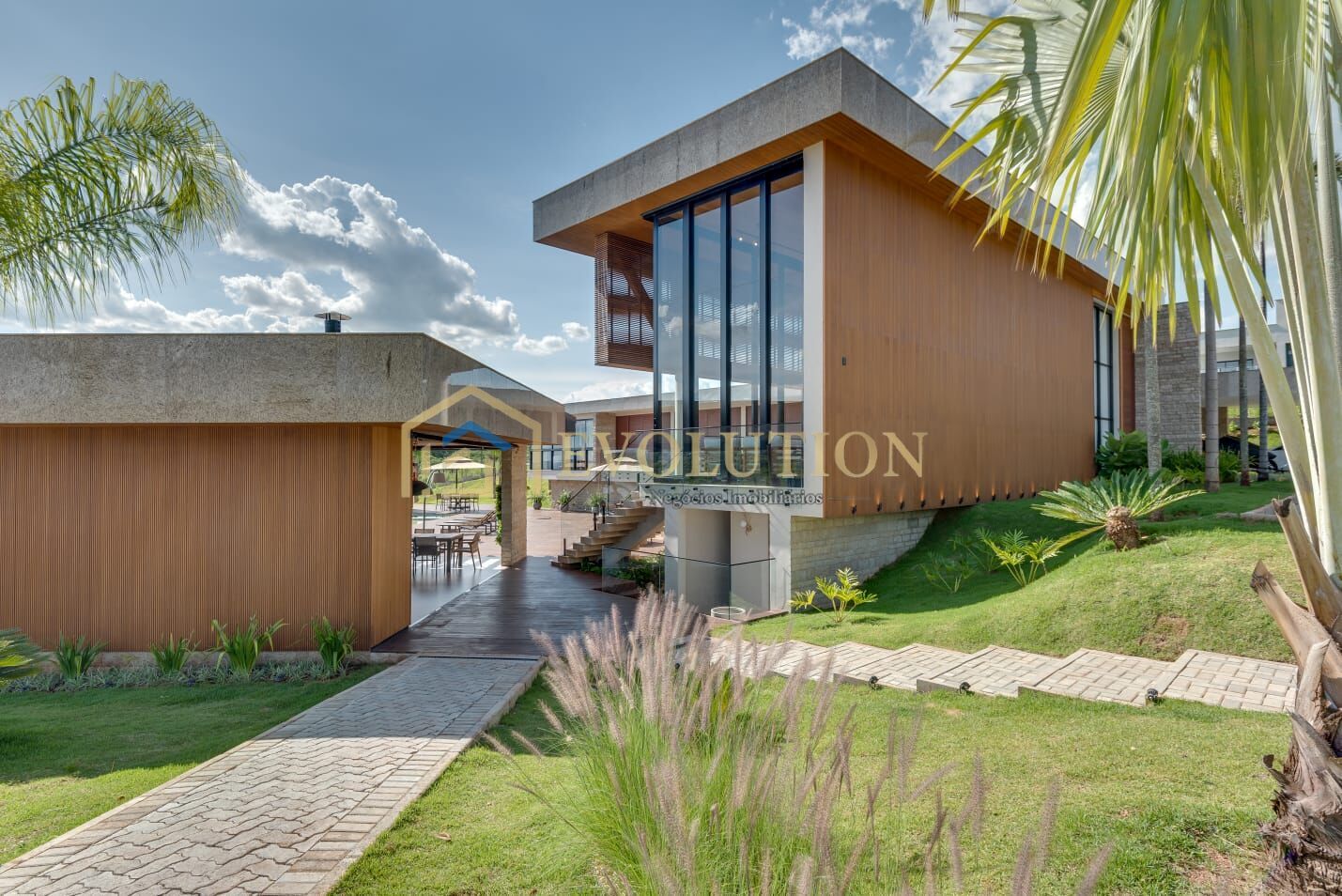 Casa de Condomínio, 4 quartos - Foto 9