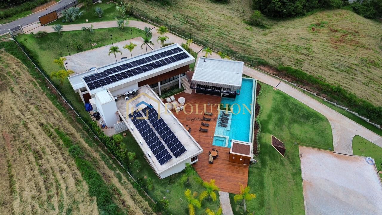 Casa de Condomínio, 4 quartos - Foto 24