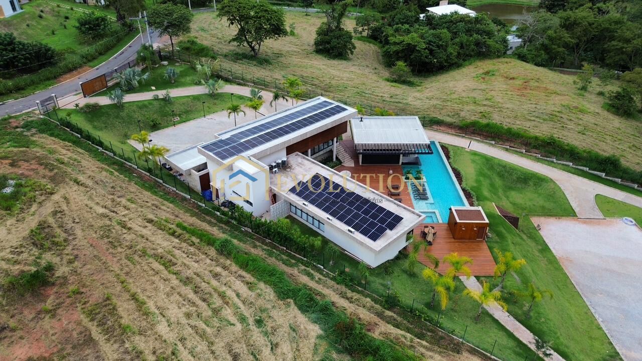 Casa de Condomínio, 4 quartos - Foto 23