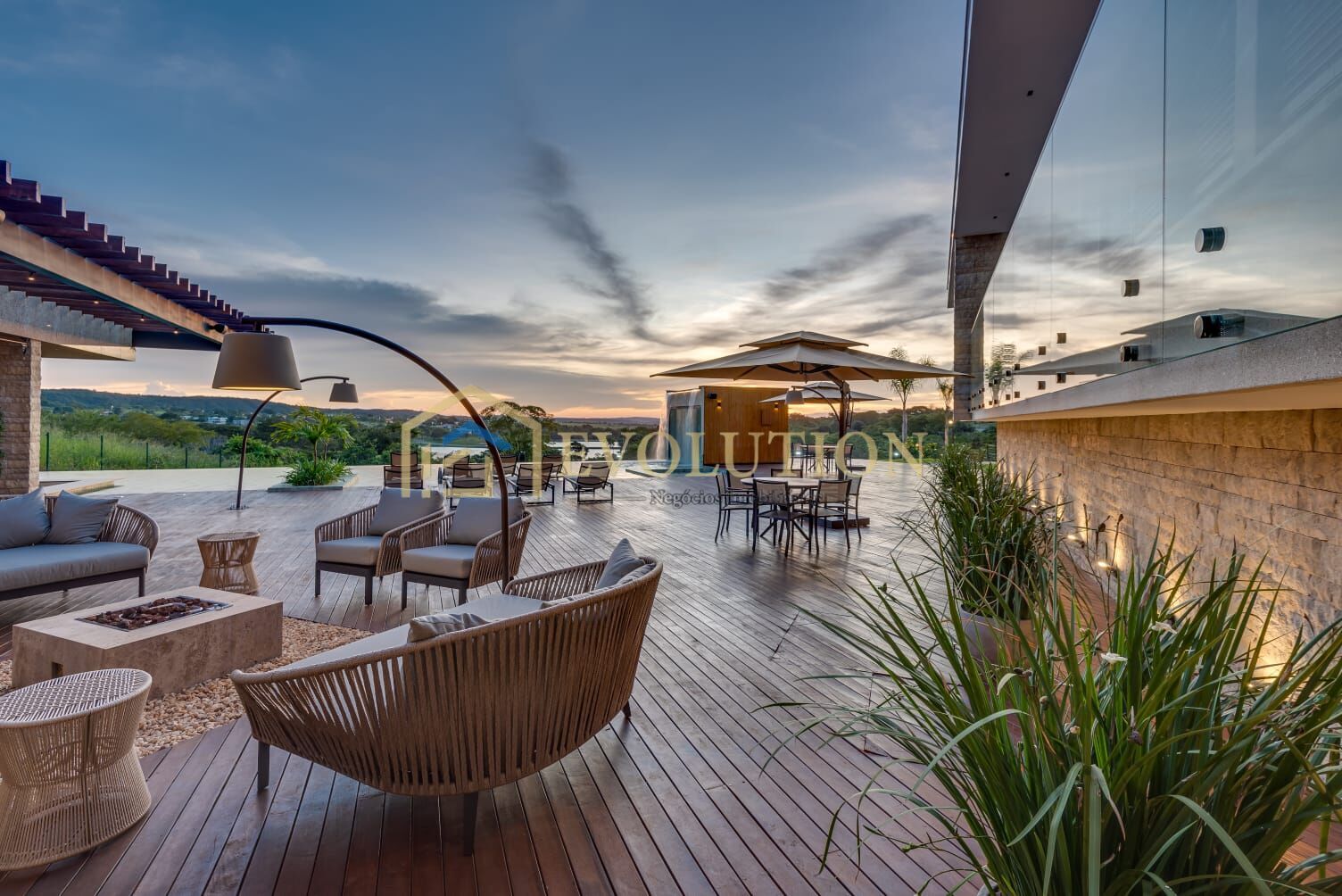 Casa de Condomínio, 4 quartos - Foto 5