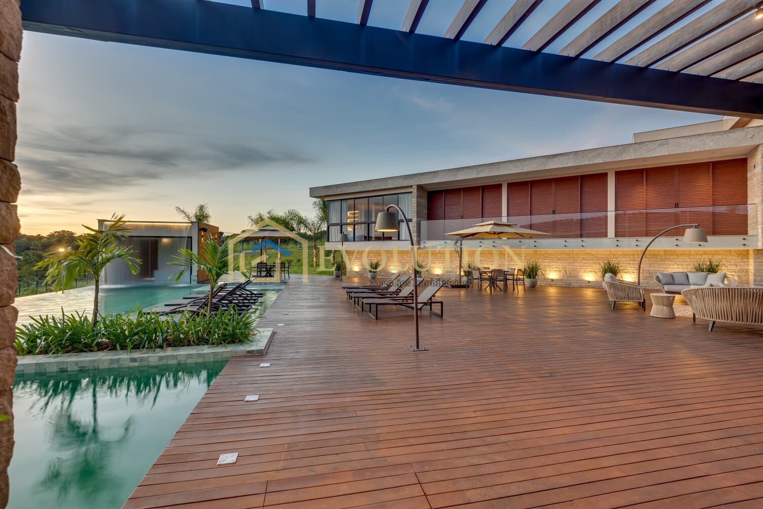 Casa de Condomínio, 4 quartos - Foto 20