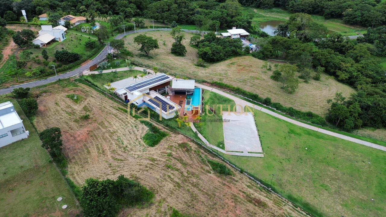 Casa de Condomínio, 4 quartos - Foto 27