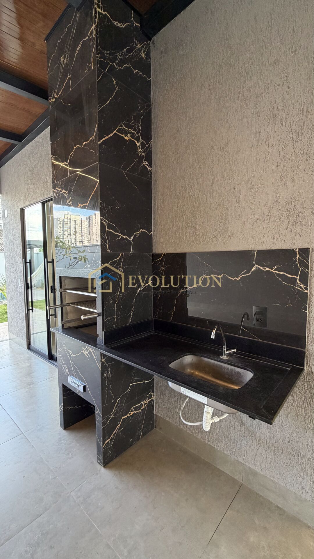 Casa, 3 quartos, 420 m² - Foto 13