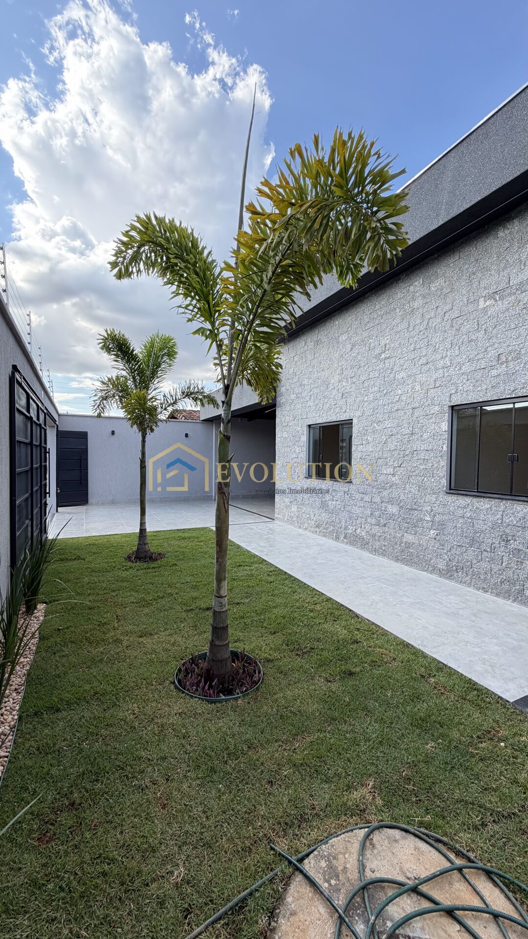 Casa, 3 quartos, 420 m² - Foto 1