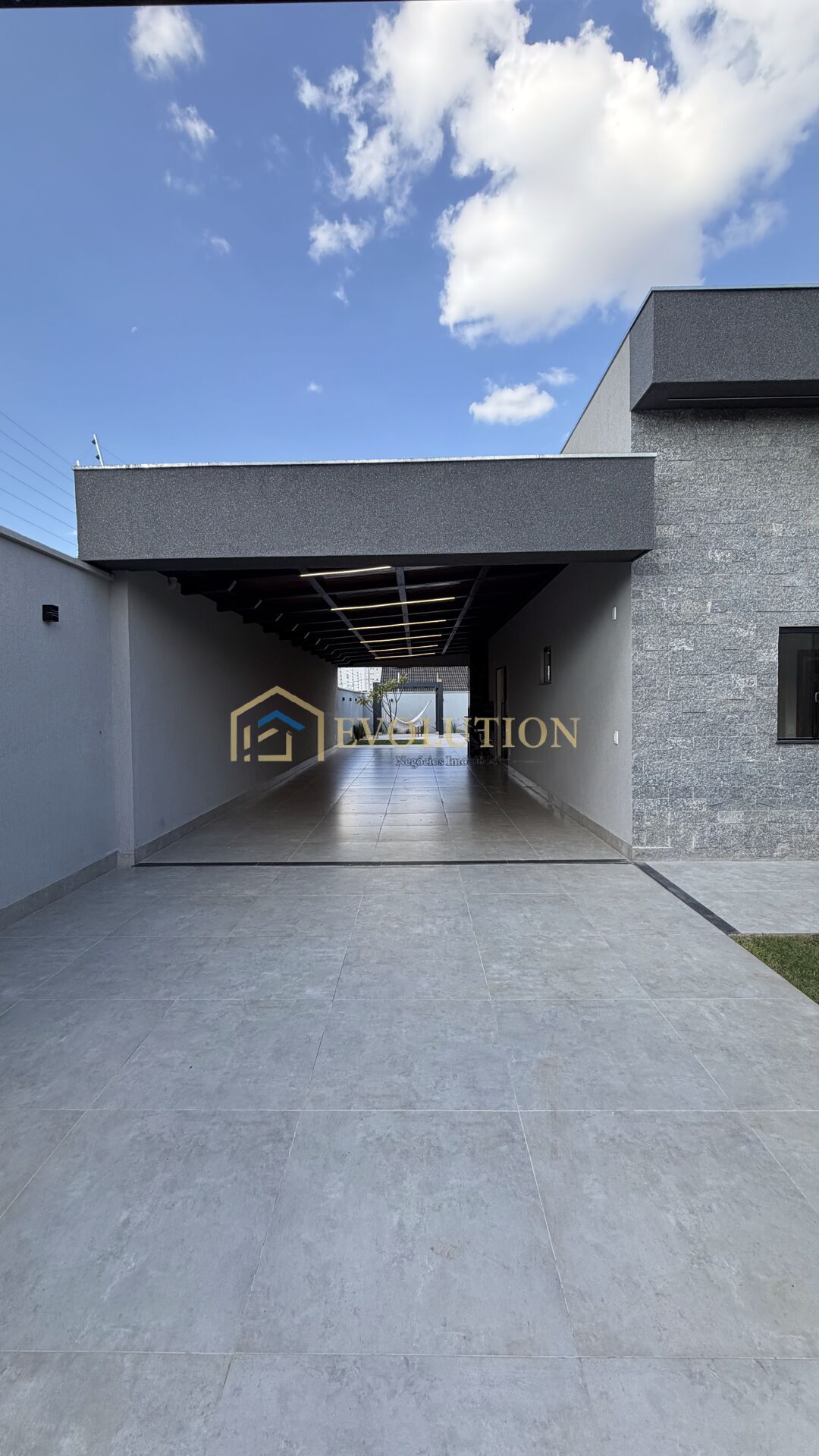 Casa, 3 quartos, 420 m² - Foto 2