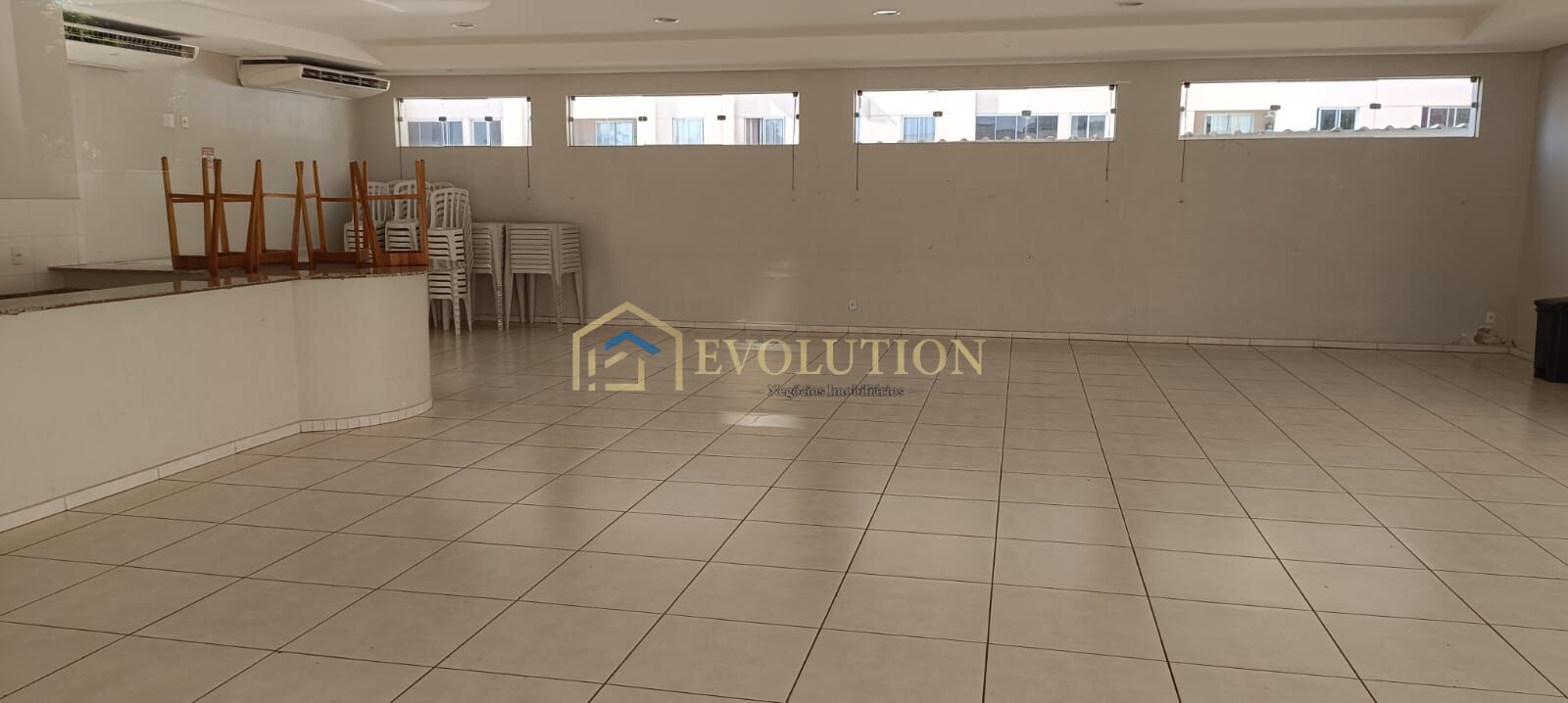 Apartamento à venda com 2 quartos, 67m² - Foto 21