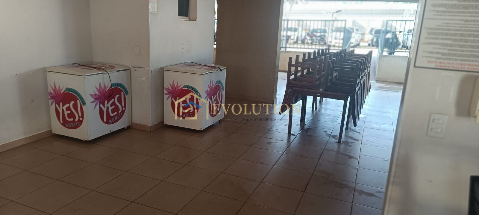 Apartamento à venda com 2 quartos, 67m² - Foto 31