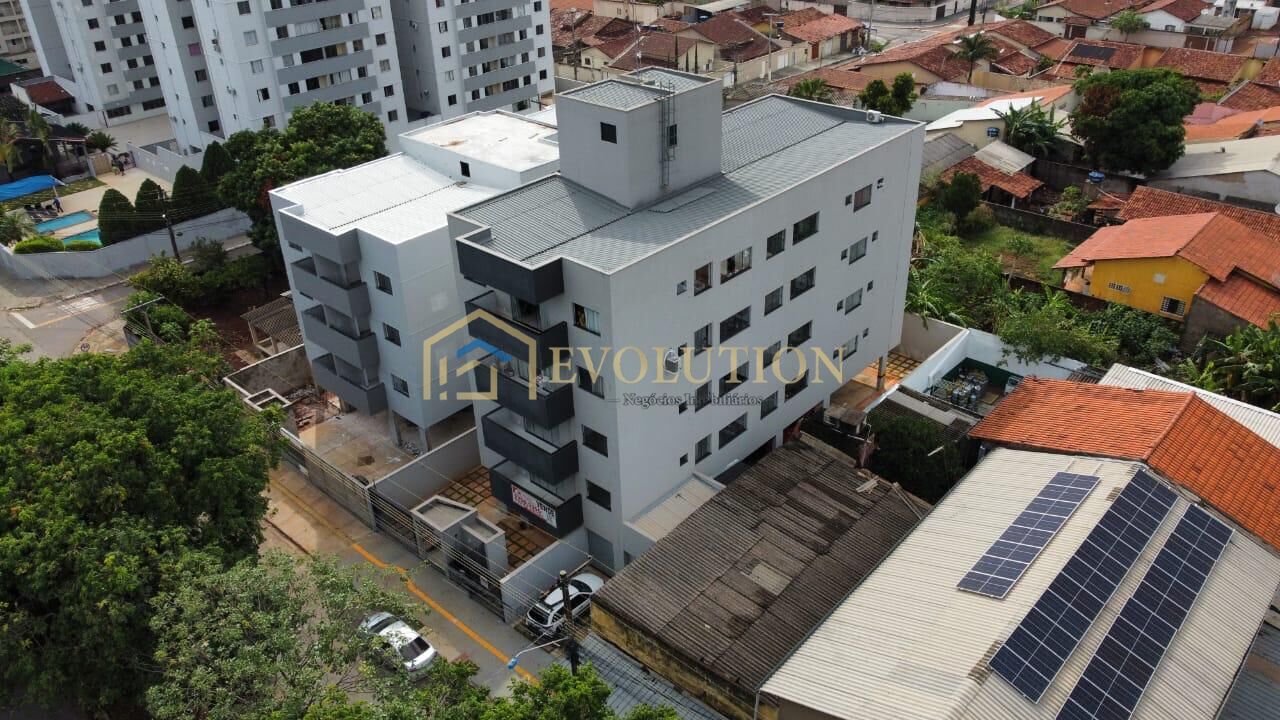 Apartamento à venda com 3 quartos, 82m² - Foto 3