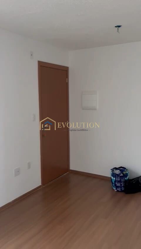 Apartamento para alugar com 2 quartos, 39m² - Foto 4