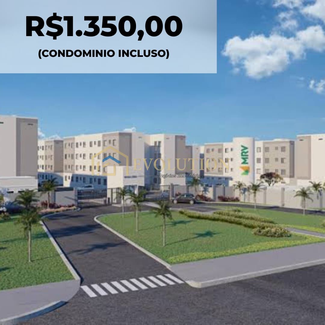 Apartamento para alugar com 2 quartos, 39m² - Foto 2