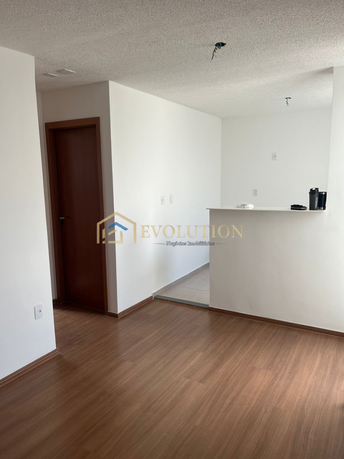 Apartamento para alugar com 2 quartos, 39m² - Foto 1