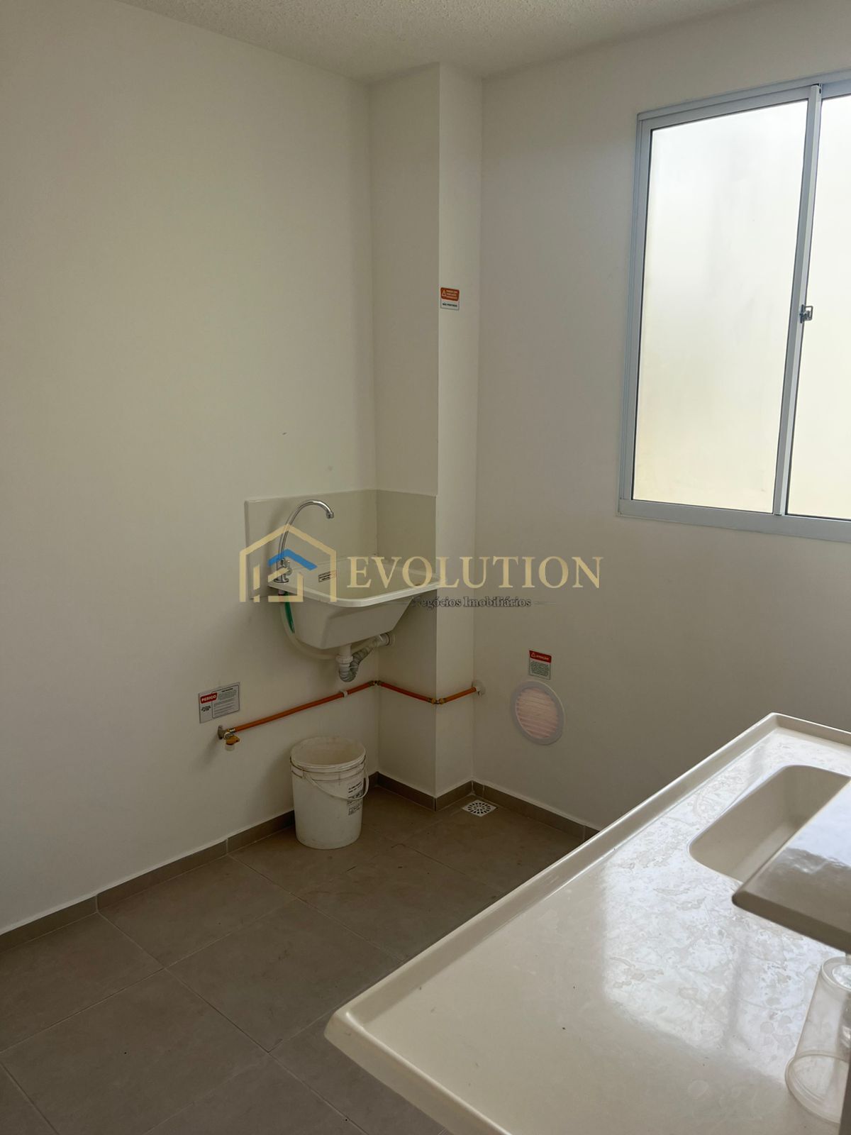Apartamento para alugar com 2 quartos, 39m² - Foto 3