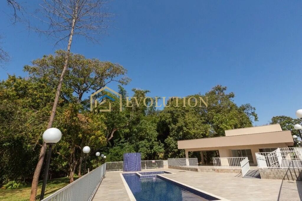 Casa de Condomínio à venda com 3 quartos, 100m² - Foto 15