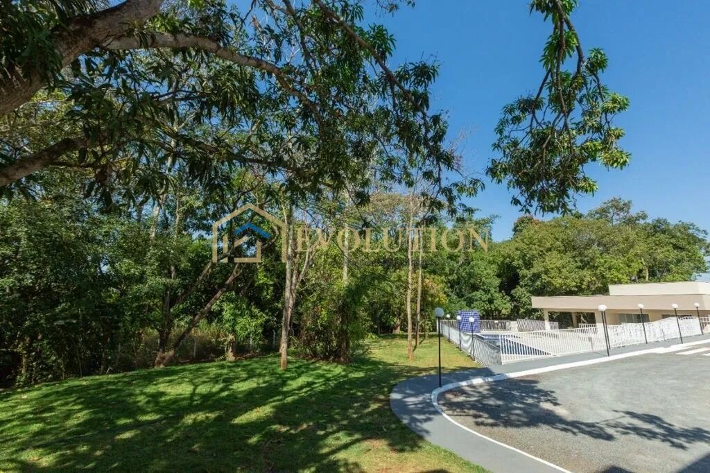 Casa de Condomínio à venda com 3 quartos, 100m² - Foto 16