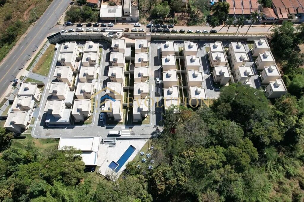 Casa de Condomínio à venda com 3 quartos, 100m² - Foto 17