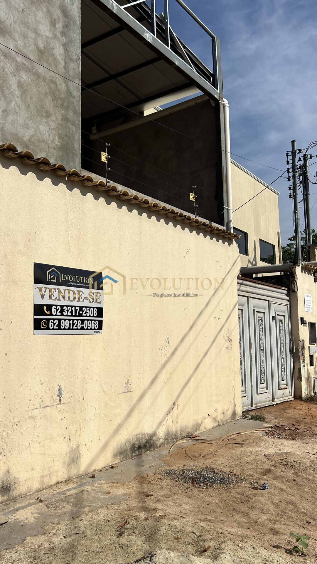 Loja-Salão à venda com 5 quartos, 597m² - Foto 2